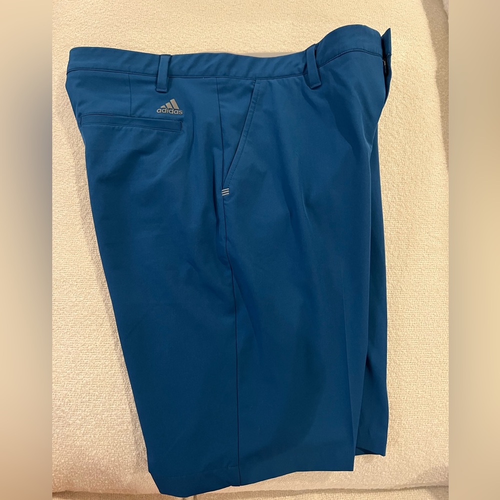 Adidas Golf Shorts